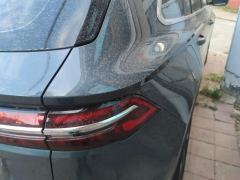 Geely Xingyue L 2.0T Double clutch two-wheel drive long wind version - фото 5
