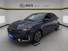 Ford Escort 1.5L Edition - ფოტო 1