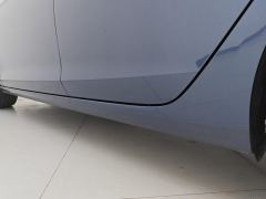 Ford Escort 1.5L Edition - ფოტო 11