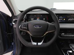 Ford Escort 1.5L Edition - ფოტო 18