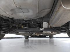 Ford Escort 1.5L Edition - ფოტო 9