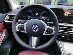 BMW i3 eDrive 35 L - ფოტო 18