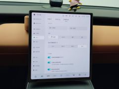 NIO ET5T 530km 75kWh - ფოტო 17