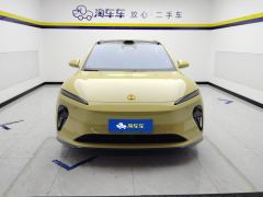 NIO ET5T 530km 75kWh - ფოტო 3