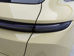 NIO ET5T 530km 75kWh - ფოტო 5