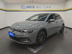 Volkswagen Golf Pro 280TSI - ფოტო 1