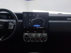 iCar Super V23 550km Rear-wheel drive super sport version - ფოტო 17