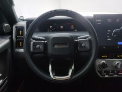 iCar Super V23 550km Rear-wheel drive super sport version - ფოტო 18