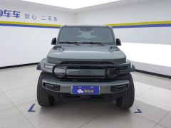 iCar Super V23 550km Rear-wheel drive super sport version - ფოტო 3