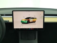 Tesla Model 3 556km Rear-Wheel Drive Edition - ფოტო 17