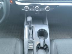 Honda Civic 240TURBO CVT Dynamic C guest special edition - photo 19