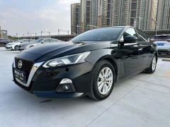 Nissan Teana 2.0L XE Stylish Edition - фото 1