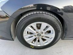 Nissan Teana 2.0L XE Stylish Edition - фото 10