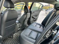 Nissan Teana 2.0L XE Stylish Edition - фото 12