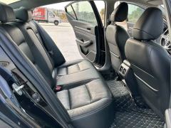 Nissan Teana 2.0L XE Stylish Edition - фото 13