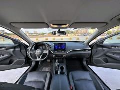 Nissan Teana 2.0L XE Stylish Edition - фото 16