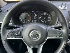Nissan Teana 2.0L XE Stylish Edition - фото 20