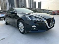 Nissan Teana 2.0L XE Stylish Edition - фото 3