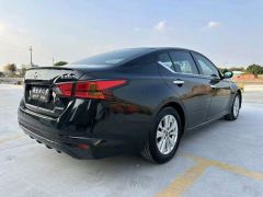 Nissan Teana 2.0L XE Stylish Edition - фото 5