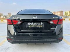 Nissan Teana 2.0L XE Stylish Edition - фото 6