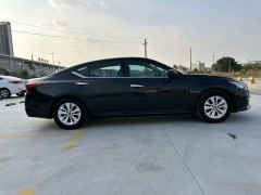 Nissan Teana 2.0L XE Stylish Edition - фото 8