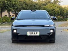 Leapmotor Leapo B01 550 LiDAR Edition - photo 2