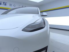 Tesla Model Y 554km Rear-Wheel Drive Edition - ფოტო 4
