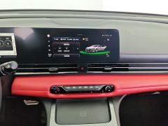 GAC Shadow Leopard 270T J16 Edition - photo 17