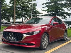 Mazda3 Axela 2.0L Automatic Smart Edition - ფოტო 1