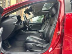Mazda3 Axela 2.0L Automatic Smart Edition - ფოტო 10