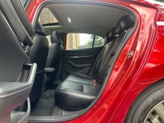 Mazda3 Axela 2.0L Automatic Smart Edition - ფოტო 11
