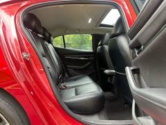 Mazda3 Axela 2.0L Automatic Smart Edition - ფოტო 12