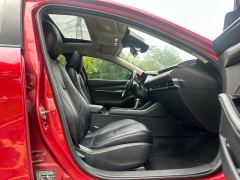 Mazda3 Axela 2.0L Automatic Smart Edition - ფოტო 13