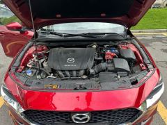 Mazda3 Axela 2.0L Automatic Smart Edition - ფოტო 17