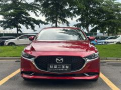 Mazda3 Axela 2.0L Automatic Smart Edition - ფოტო 2