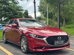 Mazda3 Axela 2.0L Automatic Smart Edition - ფოტო 3
