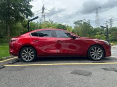 Mazda3 Axela 2.0L Automatic Smart Edition - ფოტო 4
