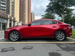 Mazda3 Axela 2.0L Automatic Smart Edition - ფოტო 5