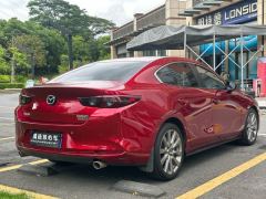 Mazda3 Axela 2.0L Automatic Smart Edition - ფოტო 6