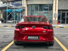 Mazda3 Axela 2.0L Automatic Smart Edition - ფოტო 7
