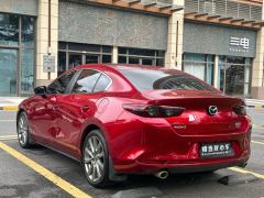 Mazda3 Axela 2.0L Automatic Smart Edition - ფოტო 8