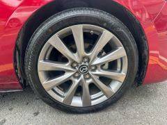 Mazda3 Axela 2.0L Automatic Smart Edition - ფოტო 9