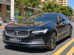 Volvo S90 B5 Intelligent Luxury Edition - photo 1