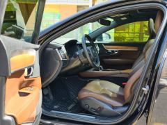 Volvo S90 B5 Intelligent Luxury Edition - photo 10
