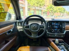 Volvo S90 B5 Intelligent Luxury Edition - photo 18