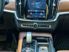 Volvo S90 B5 Intelligent Luxury Edition - photo 19