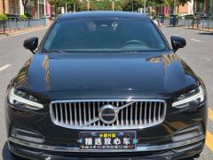 Volvo S90 B5 Intelligent Luxury Edition - photo 2