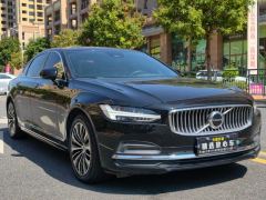 Volvo S90 B5 Intelligent Luxury Edition - photo 3