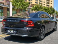Volvo S90 B5 Intelligent Luxury Edition - photo 4