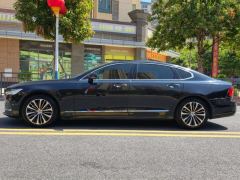 Volvo S90 B5 Intelligent Luxury Edition - photo 7